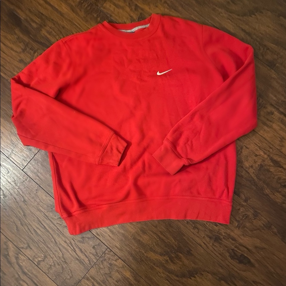Nike Crewneck